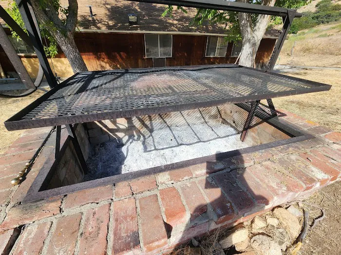 Hudson Ranch: Historic Landmark & Campground Picture 7