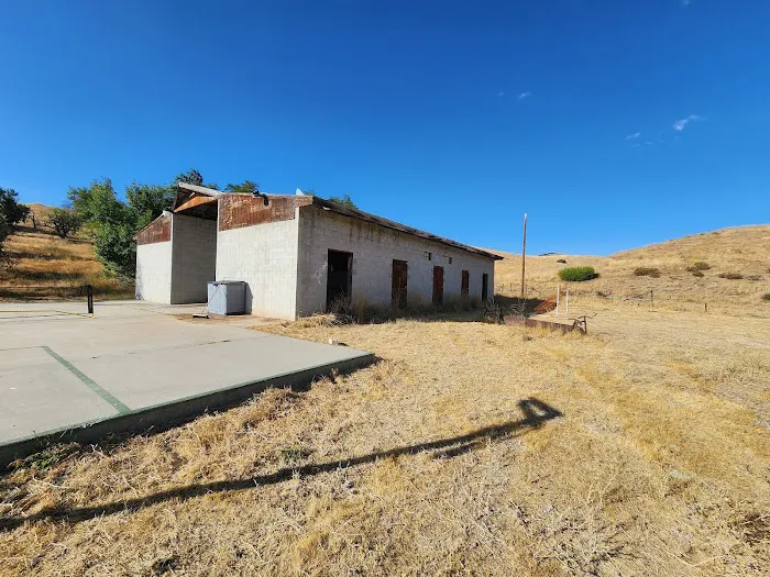 Hudson Ranch: Historic Landmark & Campground Picture 4