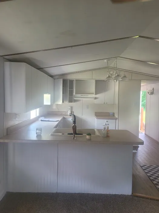 Huffman Mobile Home Park Picture 9