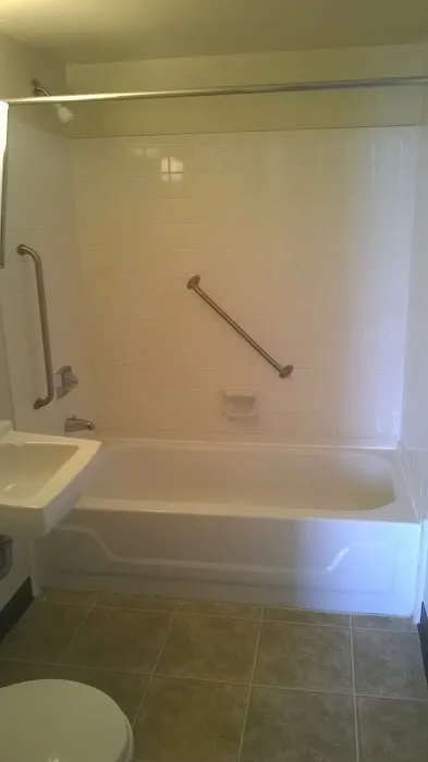 Huffman Mobile Home Park Picture 5