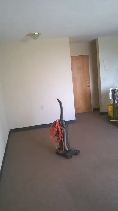 Huffman Mobile Home Park Picture 3