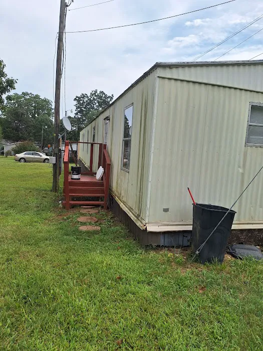 Huffman Mobile Home Park Picture 1