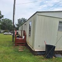 Huffman Mobile Home Park ico