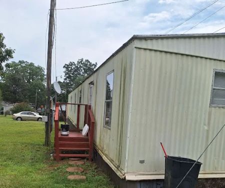 Huffman Mobile Home Park