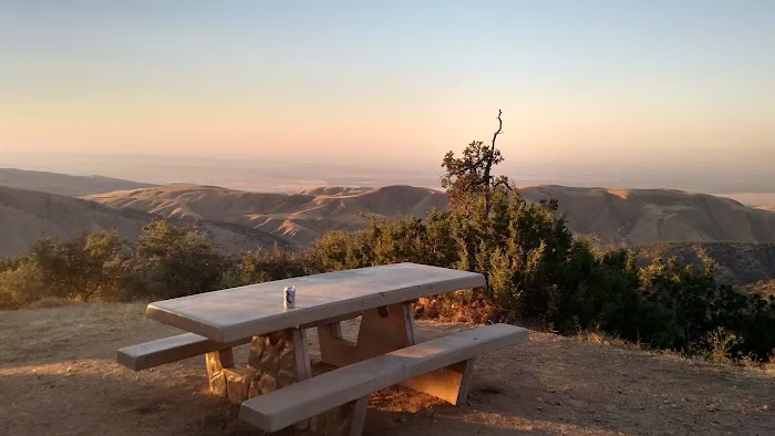 Valle Vista Campground Picture 9