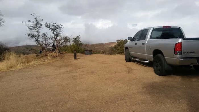 Valle Vista Campground Picture 1