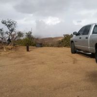 Valle Vista Campground ico