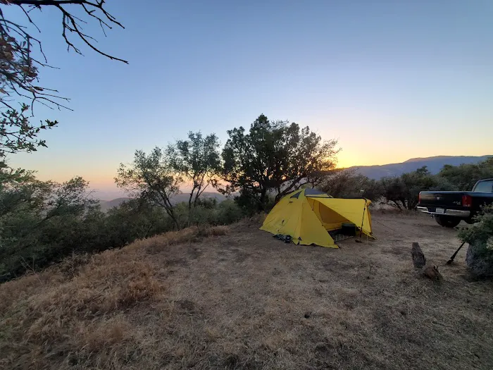 Valle Vista Campground Picture 2
