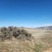 Rancho de la cruz ico