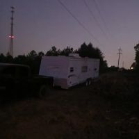 J & R Mobile Home Park ico