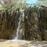 The Crossing Group Campground