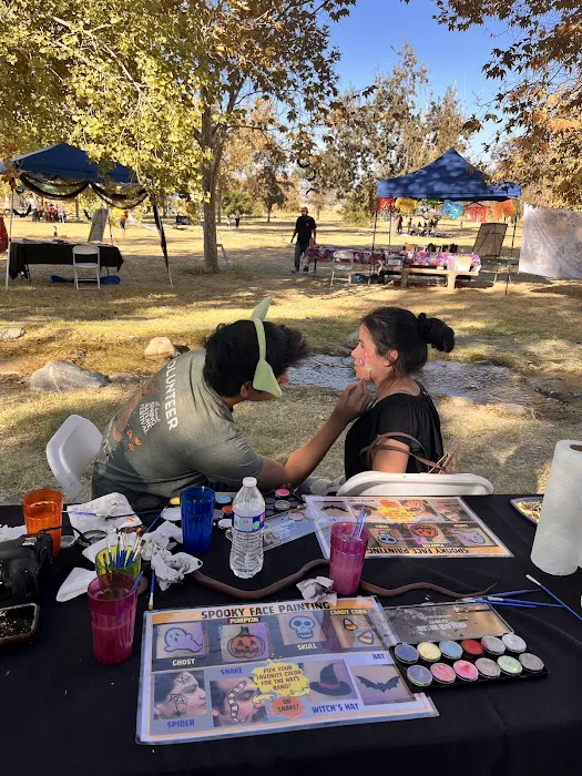 San Emigdio Campground Picture 8