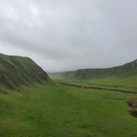 San Emigdio Campground ico