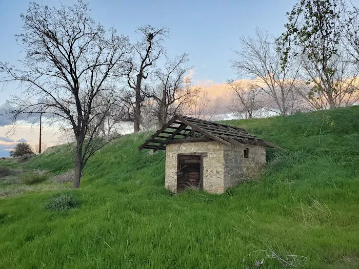 San Emigdio Campground Picture 5