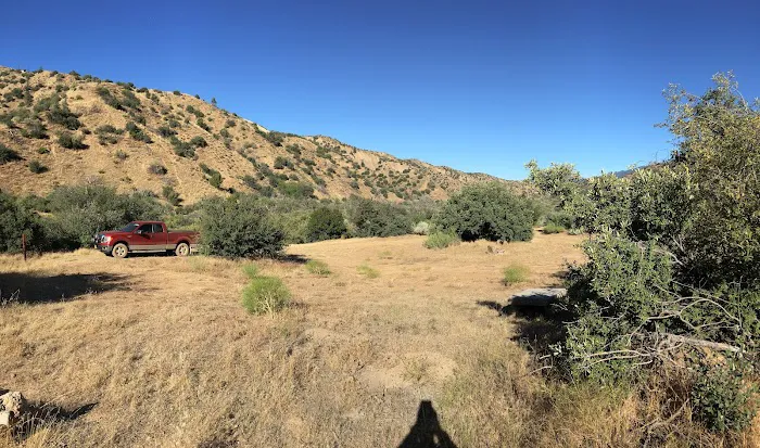 Tinta Campground Picture 1