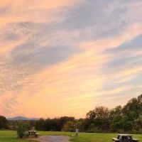 Red Valley Rv Park ico