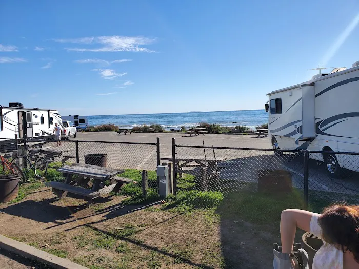 Carpinteria State Beach Picture 4