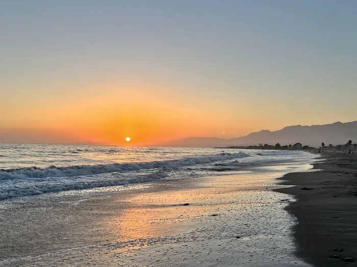 Carpinteria State Beach Picture 7