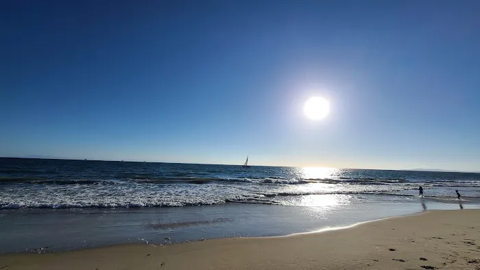Carpinteria State Beach Picture 6