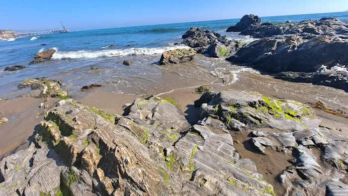 Carpinteria State Beach Picture 5