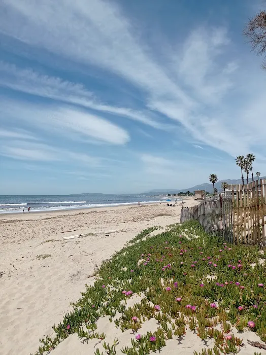 Carpinteria State Beach Picture 8