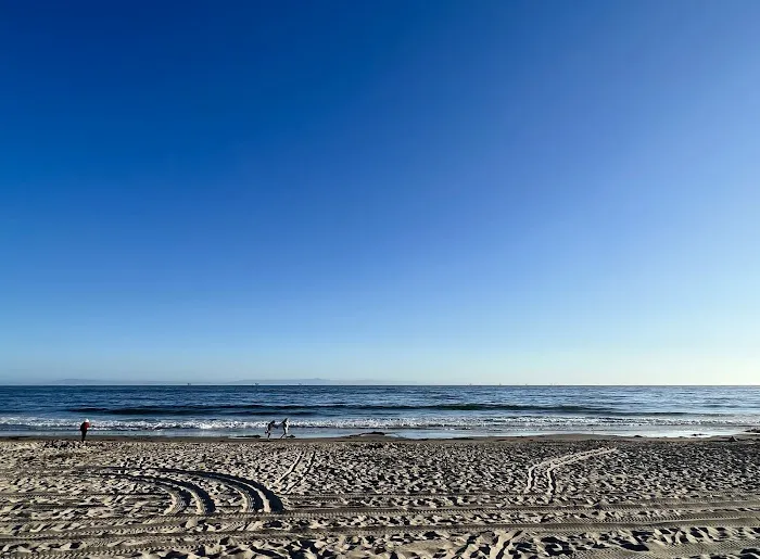 Carpinteria State Beach Picture 9
