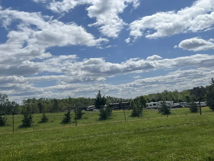 Sweet Water RV Park Picture 1