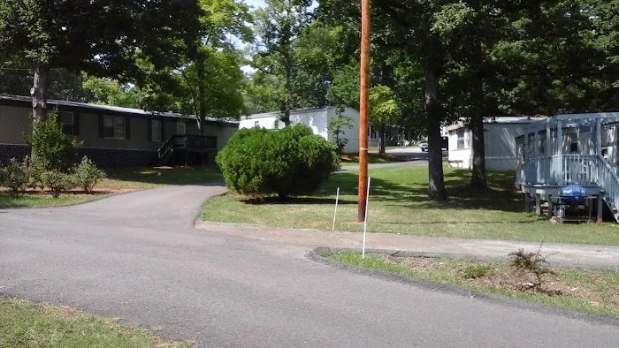 Oak Village Senior Mobile Home Park Picture 1