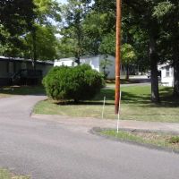 Oak Village Senior Mobile Home Park ico