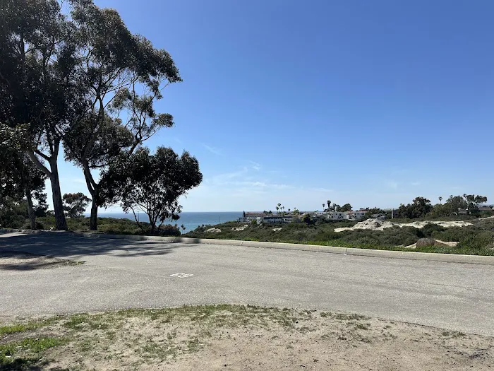 San Clemente State Beach Campground Entrance Picture 2