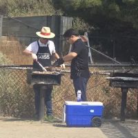 Group Campsite #2 ico