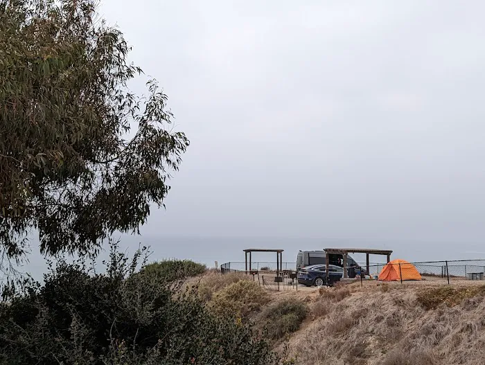Group Campsite #2 Picture 4