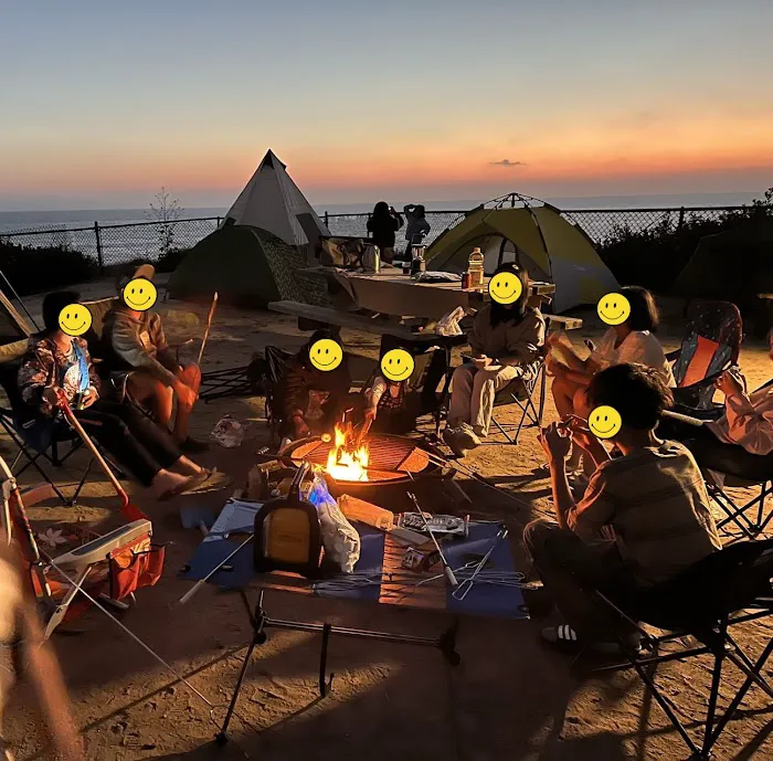Group Campsite #1 Picture 6