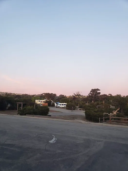 Group Campsite #1 Picture 10