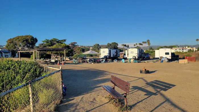 Group Campsite #1 Picture 4