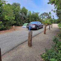 San Mateo Campground ico