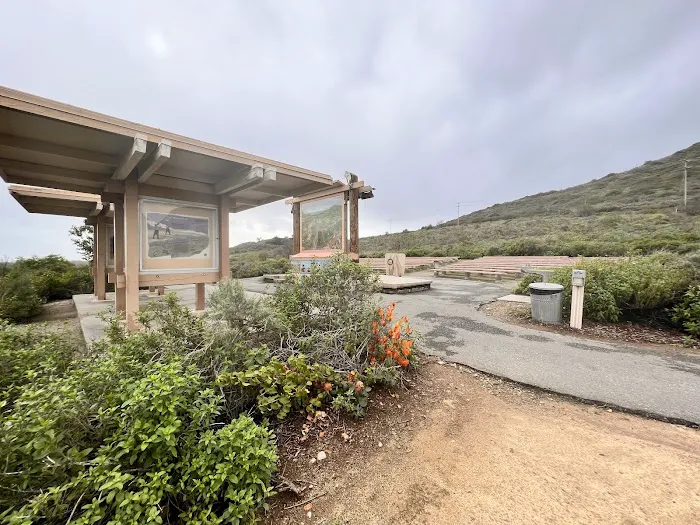 San Mateo Campground Picture 5