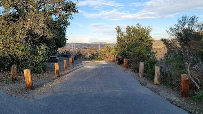 San Mateo Campground Picture 6