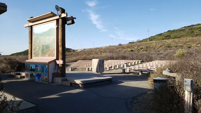 San Mateo Campground Picture 9