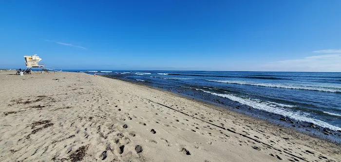 San Mateo Campground Picture 7