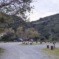 Campsite #9 ico