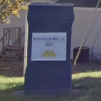 North Forsyth MHC ico