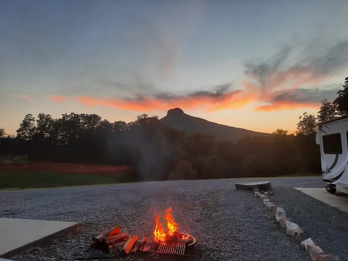 Greystone RV Park Picture 9