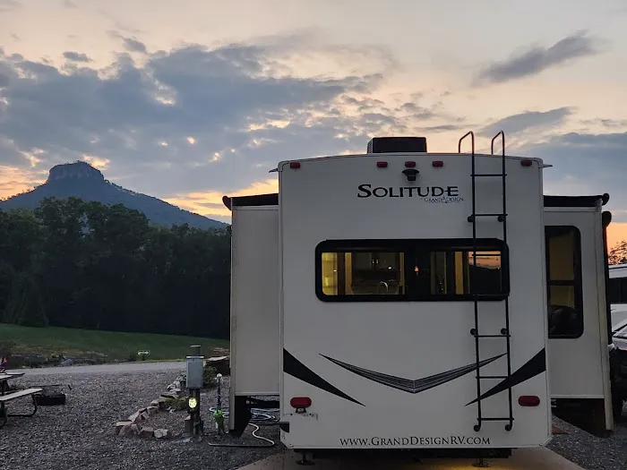 Greystone RV Park Picture 1