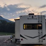 Greystone RV Park