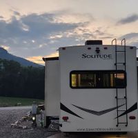 Greystone RV Park ico