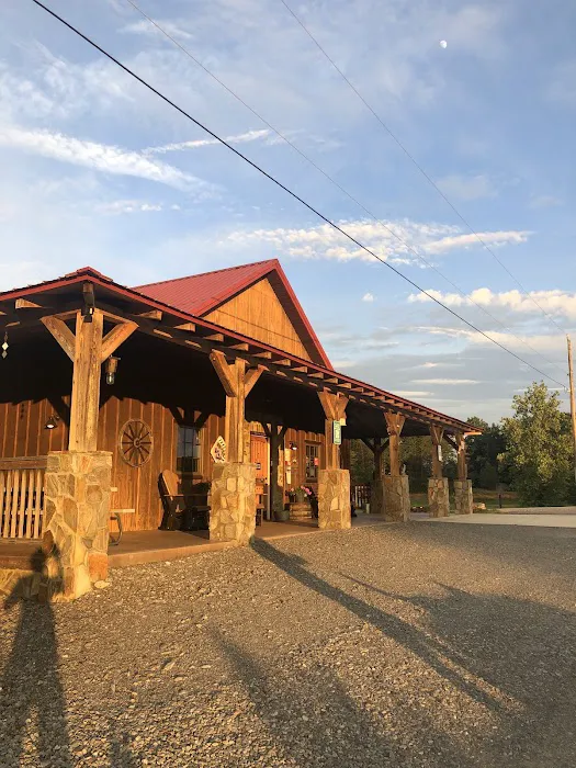 Greystone RV Park Picture 4