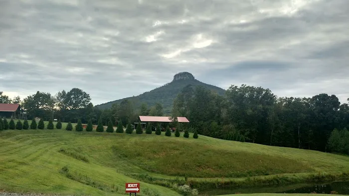 Greystone RV Park Picture 8