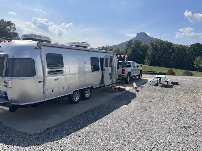 Greystone RV Park Picture 5