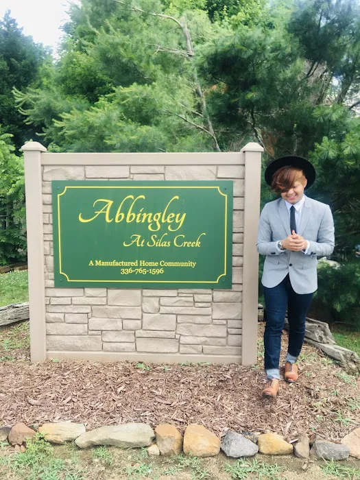 Abbingley At Silas Creek Picture 3